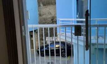 Imagem 2: Apartamento em Bento Ribeiro