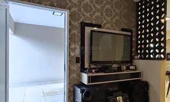 Imagem 4: Casa Residencial à venda, 3 quartos, 1 suíte, 2 vagas, Residencial Santa Clara - Limeira/S