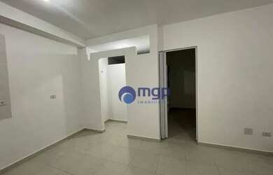 Imagem 7: Apartamento com 1 dormitório para alugar, 35 m² por R$ 1.139,00/mês - Jardim Japão - São P