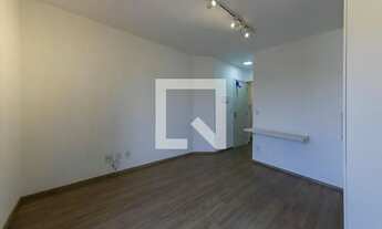 Imagem 3: Apartamento para Aluguel - Vila Santa Clara, 1 Quarto, 29 m2