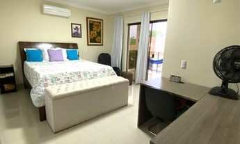 Imagem 4: Sobrado 4 Suítes Florais dos Lagos