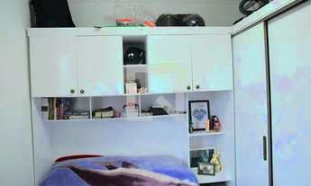 Imagem 4: Apartamento para Aluguel - Jardim Isis, 2 Quartos, 42 m2