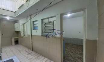 Imagem 7: Casa quarto e cozinha