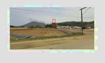 Imagem: Terreno - Alto Aririú - Palhoça