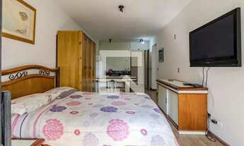 Imagem 4: Apartamento para Aluguel - Paraíso, 1 Quarto, 40 m2