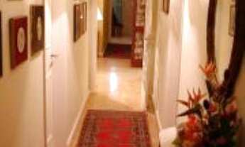 Imagem 4: Casa de 392 metros quadrados no bairro Chácara das Pedras com Piscina