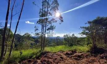 Imagem 6: Chalé com 1 dormitório à venda, 1.110 m² por R$ 470.000 - Villagio Monte Verde - Guararema