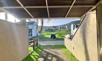 Imagem 6: Casa térrea com 3 quartos em terreno de 400 m2 no bairro Ferraz em Garopaba - SC