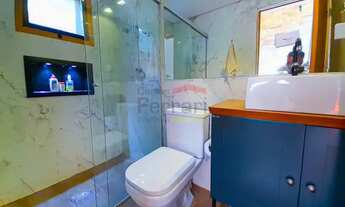 Imagem 6: Linda casa no Condomínio Parque Suíça, em meio a Serra da Cantareira