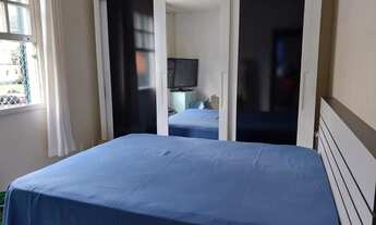 Imagem 3: Apartamento à venda no Quintas do Cônego 2 quartos com 66 m² - Nova Friburgo - RJ