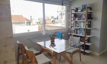 Imagem 5: Apartamento para venda possui 68 metros quadrados com 2 quartos em Auxiliadora - Porto Ale