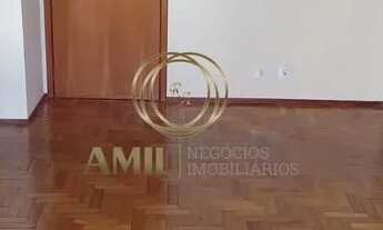 Imagem: LE RA AMIL ALUGA APARTAMENTO DE 45m² COM