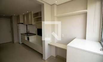 Imagem 6: Apartamento à Venda - Vila Andrade, 1 Quarto, 26 m2