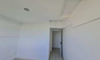 Imagem 6: ED. ELDORADO | PIEDADE | 140m² | BEIRA MAR | 3 QUARTOS | CLOSET