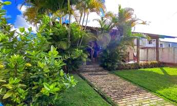 Imagem: Locação de Casas / Padrão na cidade de