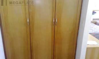 Imagem 7: 02958 - Flat/Aparthotel 1 Dorm, PINHEIROS - SÃO PAULO/SP