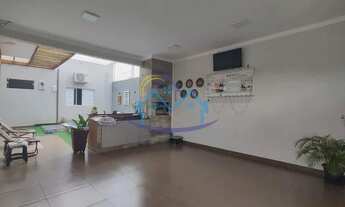 Imagem 2: Vila Industrial Moderna c/ Piscina + Planejados - CA709