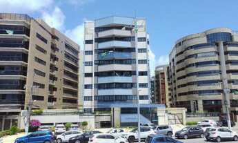 Imagem 3: Cobertura Beira Mar - Jatiuca