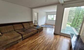 Imagem 6: Sobrado Swiss Park - LOCAÇÃO