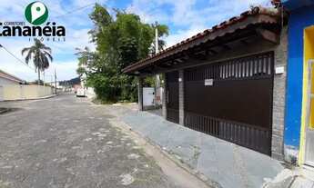 Imagem 4: 2 dormitórios (1suíte) para locação fixa no Rocio - Cananéia / SP