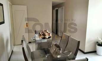 Imagem 2: Apartamento no Condomínio Costa do Sol com 3 quartos 1 suíte