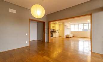 Imagem 3: Locação Apartamento 2 Dormitórios - 130 m² Vila Ipojuca