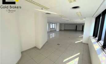 Imagem 6: LAJE COMERCIAL DE 223 M² NO EDIFÍCIO ITAMAMBUCA NA CIDADE MONÇÕES EM SÃO PAULO - SP