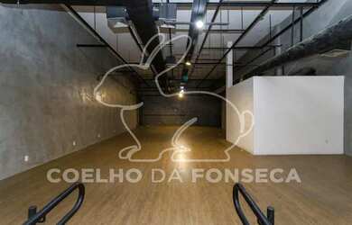 Imagem 7: São Paulo - Prédio Inteiro - Pinheiros