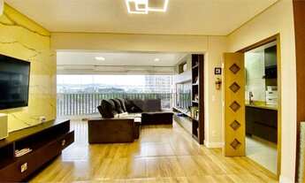 Imagem 2: Apartamento com 4 dormitórios em Pinheiros - 192 m²