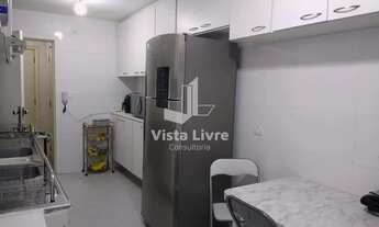 Imagem 5: Apartamento à venda,1 vaga e 4 dormitórios na Higienopólis, São Paulo, SP