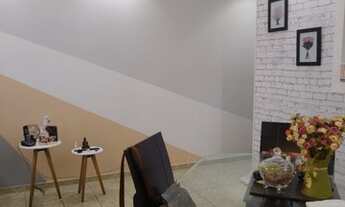 Imagem 5: Apartamento para venda possui 65 metros quadrados com 3 quartos