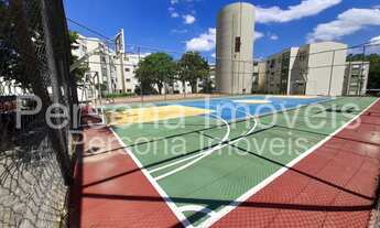 Imagem 2: Apartamento 03 dormitórios com Box Jardim Itu Porto Alegre - RS