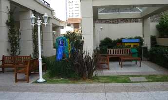 Imagem 7: São Paulo - Apartamento Padrão - Vila Nova Conceição