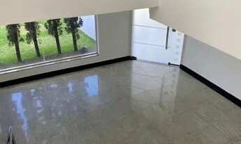 Imagem 3: Casa de condomínio sobrado para aluguel com 359 metros quadrados com 5 quartos - JARDINS M