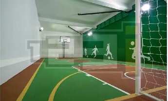 Imagem 5: São Paulo - Apartamento Padrão - Moema