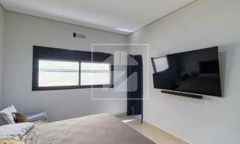 Imagem 6: Casa - Swiss Park - Campinas