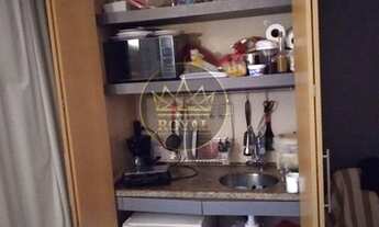 Imagem 4: Apartamento para Venda em Rio de Janeiro, Barra da Tijuca, 2 dormitórios, 2 suítes, 2 banh