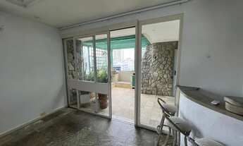 Imagem: Vende-se espetacular cobertura em Laranjeiras