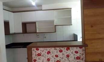 Imagem 4: Apartamento 3 quartos Citta Toscana