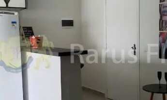 Imagem 8: Rarus Flats - Flat para locação - Edifício Villaggio Di Pompei