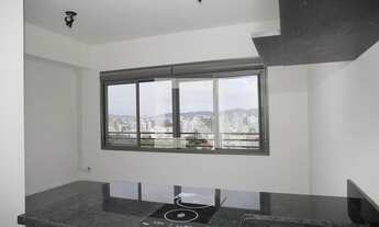 Imagem 4: Apartamento para Aluguel - Cidade Baixa, 1 Quarto, 20 m2