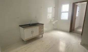 Imagem 2: APARTAMENTO - VILA CURUÇÁ - SP