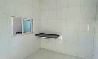 Imagem 5: Casa Plana no Eusébio