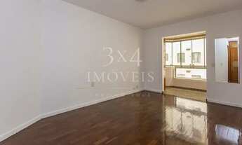 Imagem: Apartamento para alugar, 163 m² por R$