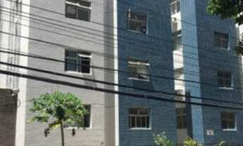 Imagem: Apartamento para venda com 80 metros quadrados