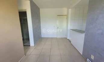 Imagem 3: Apartamento na Maraponga com 2 quartos