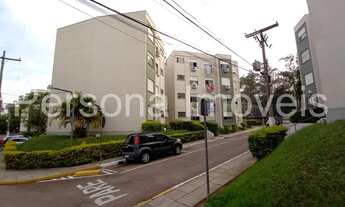 Imagem 7: Apartamento 03 dormitórios com Box Jardim Itu Porto Alegre - RS