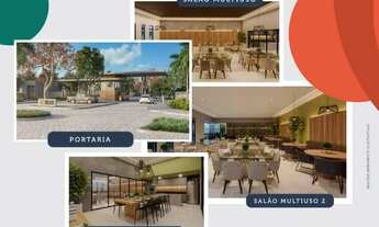 Imagem 7: Village Sudoeste