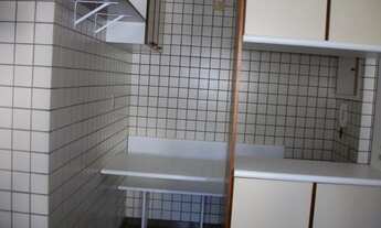 Imagem 4: APARTAMENTO para Locação - Apto com 3 dormitórios sendo 1 suite todos com armários embutid