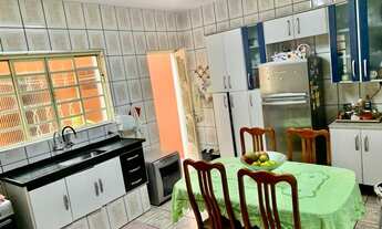 Imagem 2: Sobrado com 88 metros quadrados com 2 quartos